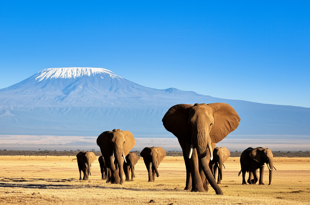 Amboseli